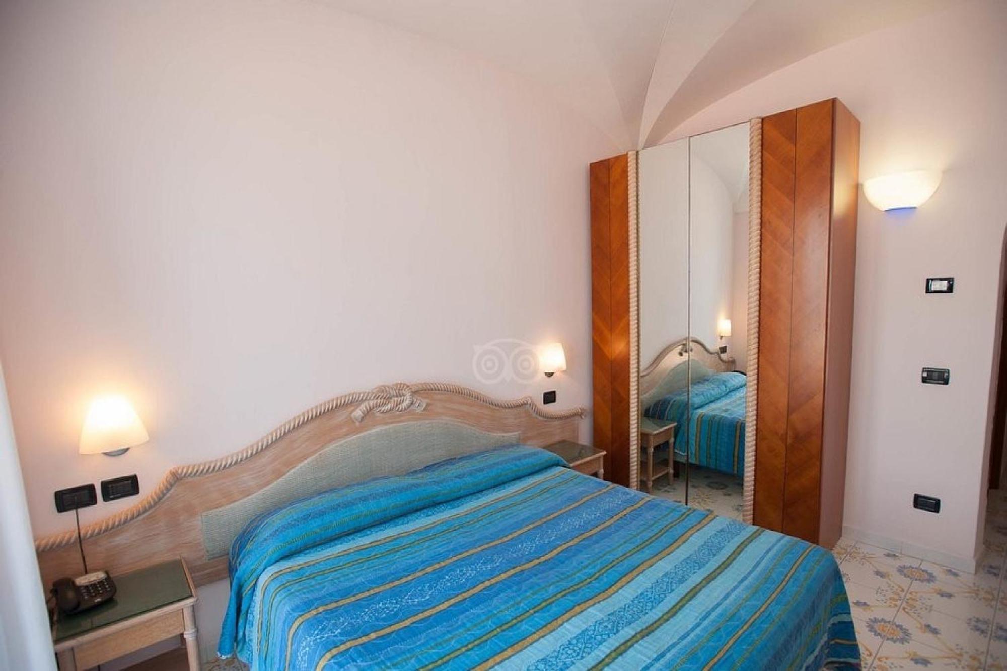 Double Room Balcony