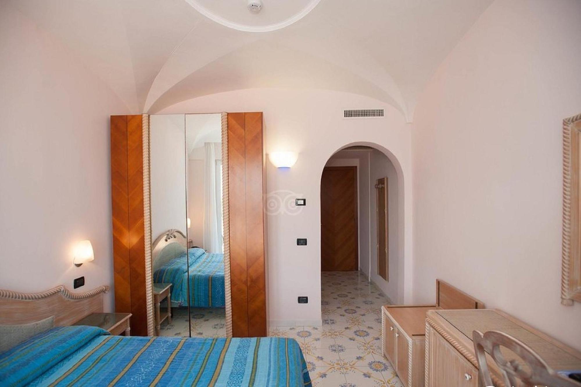 Double Room Balcony