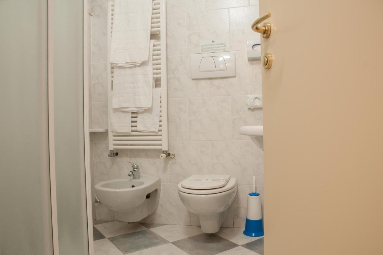 Executive Double Room Access to Thermal Park