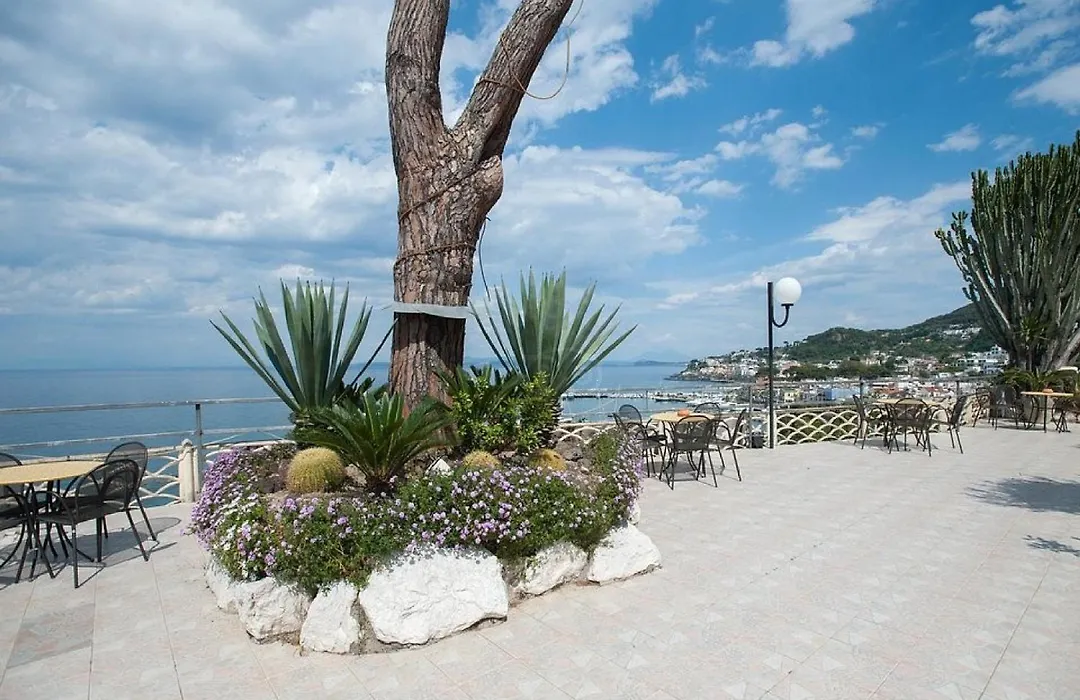 Hotel Terme Cristallo Palace&Beach-1