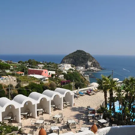 Romantica Resort&Spa-3