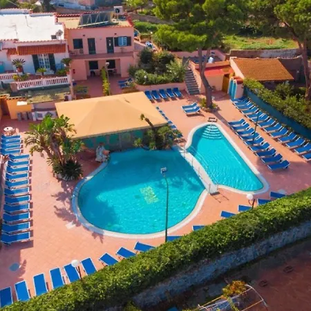 Hotel Terme Cristallo Palace&Beach-3