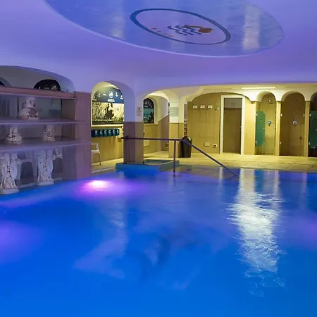 Hotel Terme Cristallo Palace&Beach-2